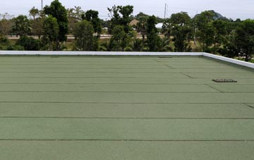 all Hall Cross roofing types quoted for
