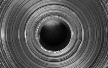 Hall Cross edpm waterproofing