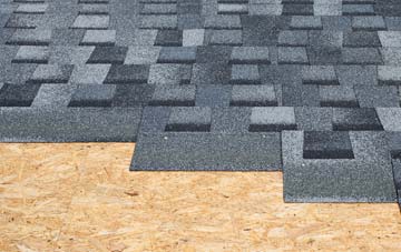 expert Hall Cross asphalt roof companies