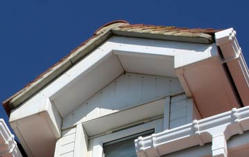 Hall Cross fascia installation costs