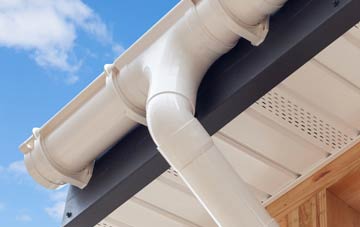 Hall Cross gutter installation costs