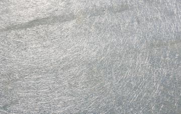 Hall Cross laminate fibreglass or shingles?