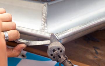 disadvantages of Hall Cross lead roofing