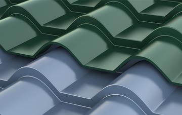 who should consider Hall Cross plastic roofs