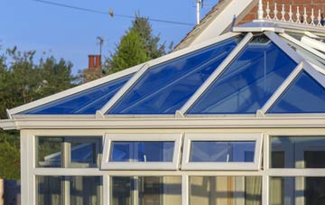 professional Hall Cross conservatory insulation