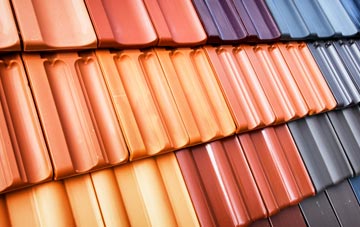Hall Cross roof tile costs