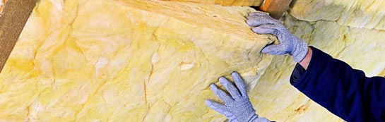 quotes for Hall Cross roof insulation