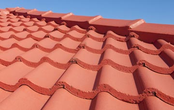 Hall Cross tile and slate roof replacement