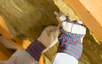 types of Hall Cross pitched roof insulation materials