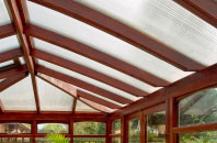 Hall Cross conservatory roofing insulation