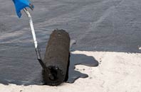 find rated Hall Cross roof sealing companies