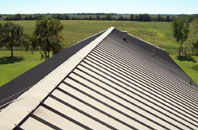 Hall Cross metal roof quotes