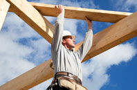 Hall Cross roof replacement work