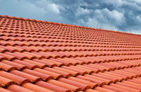 Hall Cross roofing tiles