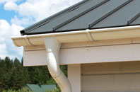 Hall Cross soffits